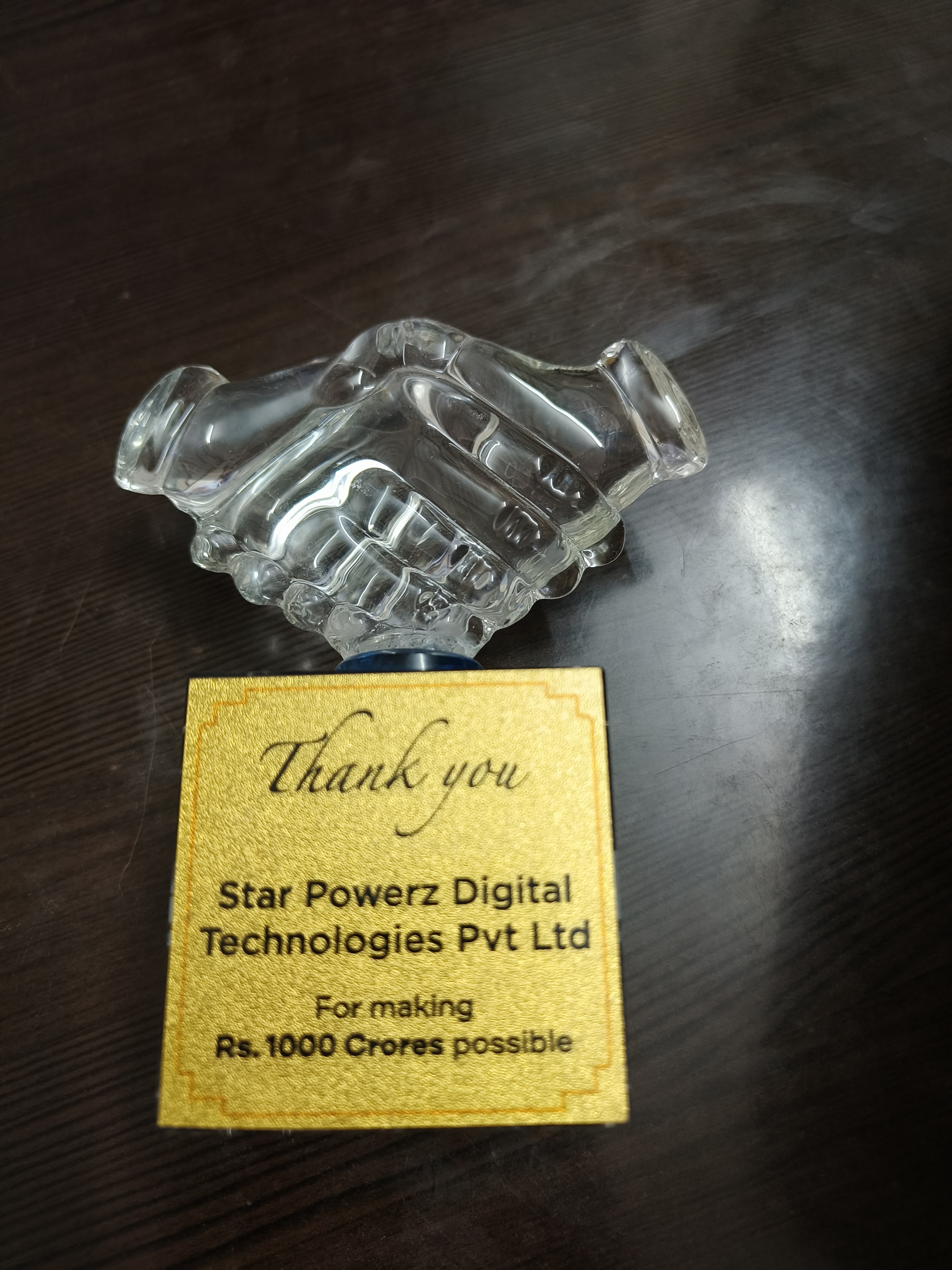 Award 3